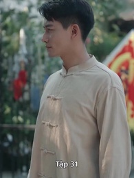 Ngọa Hổ Tàng Long: Sở Phi Truyện - Episode 31