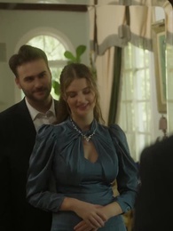 Surrogate for the President Alpha - Episode 33