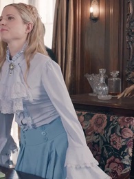 Episodio 24 - ¡La Princesa Es Una Criada!