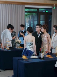 Episode 50 - Mengandalkan Tiga Pria Genius