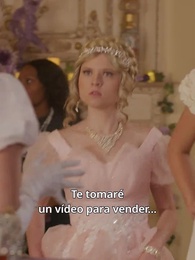 Episodio 60 - ¡La Princesa Es Una Criada!