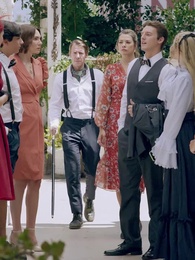 Episódio 39 - A Sucessora de Royal é uma Criada