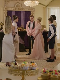 Episodio 63 - ¡La Princesa Es Una Criada!