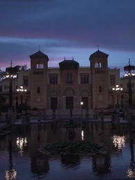 Episodio 55 - ¡La Princesa Es Una Criada!