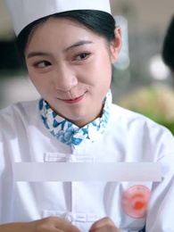 ลิขิตรักท่านประธาน - Episode 5