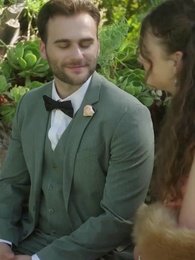 Episode 12 - Surrogate for the President Alpha