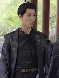 第29話 - 風の中 恋の歌が響く