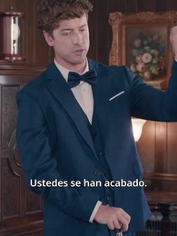 Episodio 27 - ¡La Princesa Es Una Criada!