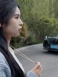 第3話 - サイレントラブ