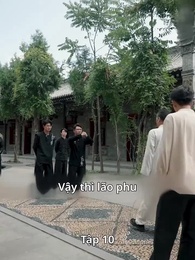 Ngọa Hổ Tàng Long: Sở Phi Truyện - Episode 10