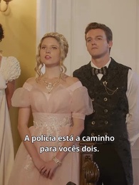 A Sucessora de Royal é uma Criada - Episode 69