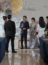 Episode 59 - Mengandalkan Tiga Pria Genius