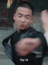Ngọa Hổ Tàng Long: Sở Phi Truyện - Episode 34