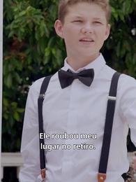 A Sucessora de Royal é uma Criada - Episode 37