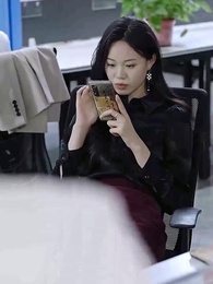 Episode 17 - Cinta yang Terulang