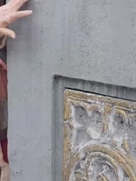 第19話 - 風の中 恋の歌が響く