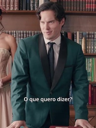 A Sucessora de Royal é uma Criada - Episode 15