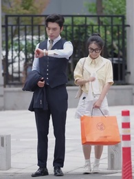 ลิขิตรักท่านประธาน - Episode 12