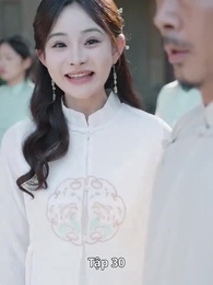 Tập 30 - Ngọa Hổ Tàng Long: Sở Phi Truyện