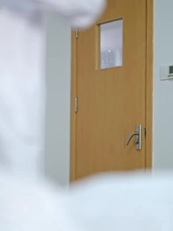 ลิขิตรักท่านประธาน - Episode 14