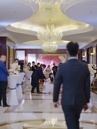 35화 - 예상 밖의 결혼생활