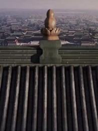 第1話 - 風の中 恋の歌が響く