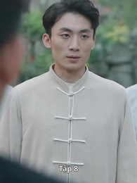 Ngọa Hổ Tàng Long: Sở Phi Truyện - Episode 8