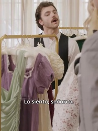 Episodio 51 - ¡La Princesa Es Una Criada!