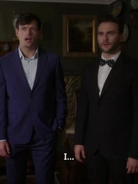 Surrogate for the President Alpha - Episode 59