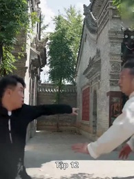 Ngọa Hổ Tàng Long: Sở Phi Truyện - Episode 12