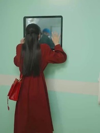 Episode 47 - Cinta yang Terulang