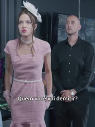 Episódio 7 - A Sucessora de Royal é uma Criada