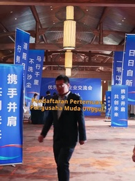 Tertawa Melihat Gelagat - Episode 25