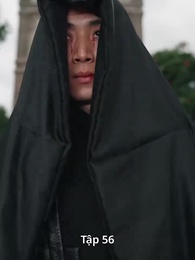 Tập 56 - Ngọa Hổ Tàng Long: Sở Phi Truyện