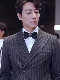 Episode 11 - Cinta yang Terulang