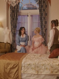 A Sucessora de Royal é uma Criada - Episode 56