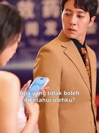 Episode 24 - Cinta yang Terulang