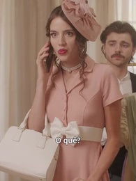 A Sucessora de Royal é uma Criada - Episode 49