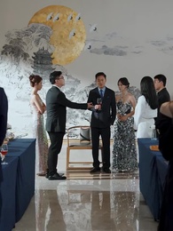 Episode 56 - Mengandalkan Tiga Pria Genius