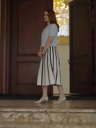 Episode 58 - Hannah: The Revenge Queen