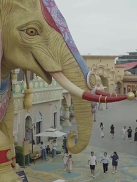 Episode 45 - Cinta yang Terulang