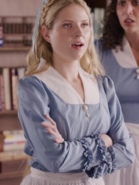 Episódio 16 - A Sucessora de Royal é uma Criada