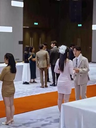 Episode 7 - Cinta yang Terulang