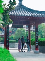 Tertawa Melihat Gelagat - Episode 38