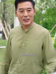 Mengandalkan Tiga Pria Genius - Episode 24