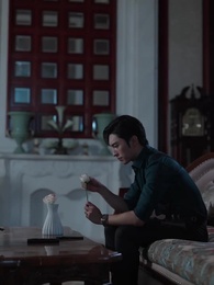 ลิขิตรักท่านประธาน - Episode 16