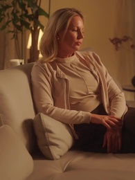 My Puppet Wife - Episode 34