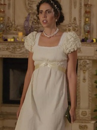 Episodio 57 - ¡La Princesa Es Una Criada!