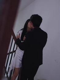 36화 - 운명의 장난