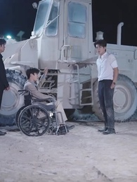 74화 - 운명의 장난